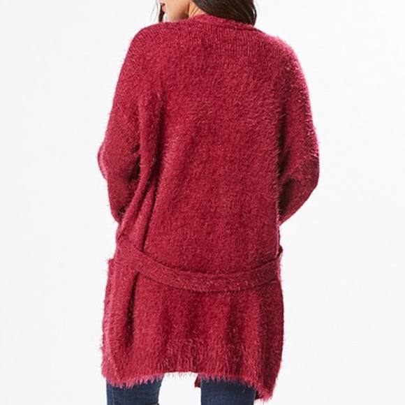 SO SOFT CARDIGAN - Picture 3 of 4